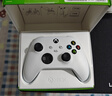 微软（Microsoft）Xbox无线游戏手柄 无线控制器 冰雪白 蓝牙适配Xbox/PC/平板/手机 Steam促销黑神话悟空 丝之歌 实拍图