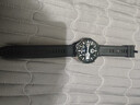 HUAWEIWATCH GT 6 雅丹黑【暗影织霆双表带套装】 46mm智能手表多维情绪健康全新骑行体验21天超长续航 实拍图