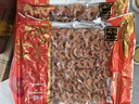 绿帝 虾仁干 淡海米干虾仁  金钩海米干 开洋虾仁干250g 实拍图