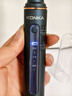 康佳（KONKA）超频声波洁牙器洗牙器结石超去清除洁洗牙齿冲洗机器去黄牙结石清洁打磨神器烟渍茶渍工具在家 星空蓝95%选择【高频声波+洁牙套装】 4支喷头 实拍图