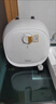 美的（Midea）7.6升储水式小厨宝台下电热水器家用45升一级能效京东自营2000W厨房热水宝国家补贴F7.6-20CB5(ES) 实拍图