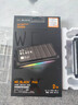 西部数据（WD）2TB移动固态硬盘2000MB/s P40高速NVMe随身便携PSSD外接手机PS5游戏Xbox笔记本mac电脑Type-c 实拍图
