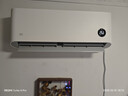 小米（MI）米家 1.5匹 新一级能效 巨省电 空调挂机 KFR-35GW/N1A1【国家补贴20%】整机十年质保 实拍图