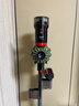 戴森（DYSON）DS20 cyclone 无绳吸尘器 手持无线吸尘器 除螨 宠物 家庭适用 实拍图