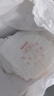好奇（Huggies）铂金装小桃裤成长裤L120片(9-14kg)大号尿不湿拉拉裤【透爽散热】 实拍图