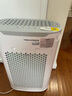 海尔（Haier）空气净化器除甲醛除雾霾除烟味母婴家用除灰尘杀菌氨基酸除醛办公室卧室智能净化机KJ205F-H15B 实拍图