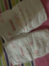 好奇（Huggies）铂金装小桃裤纸尿裤L120片(9-14kg)大号尿不湿【透爽散热】 实拍图