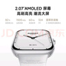 小米（MI）REDMI Watch 5 典雅黑 澎湃OS 2 心率血氧监测 蓝牙通话 红米手表5 智能手表 小米汽车 实拍图