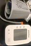 鱼跃（Yuwell）房颤销冠电子血压计S67XR家用血压仪医用高精准血压测量仪老人 实拍图
