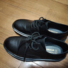 回力皮鞋男商务英伦风德比鞋正装黑色休闲鞋子系带软底新郎百搭男鞋 实拍图