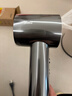 美的吹风机家用负离子大功率不伤发 电吹风高速护发吹风机吹卷套装风筒开学中秋节礼品生日礼物 39亿等离子护发丨杀菌除螨丨NTC智能温-灰 实拍图