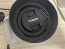 佳能（Canon）EOS R50 微单半画幅相机 r50小巧便携 Vlog拍摄直播相机 4K短视频  学生微单相机 R50白色单机+RF50F1.8【人像小痰盂】 官方标配【京东多仓发~快可次日达】 实拍图