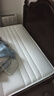 天坛家具 床垫 新款椰棕床垫硬棕垫椰棕薄垫 青少年护脊 舒悦B款-总厚8CM 1200*2000mm 实拍图