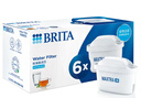 碧然德（BRITA） 家用滤水壶 净水壶滤芯 Maxtra 多效滤芯 6枚装 实拍图