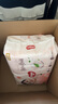 好奇（Huggies）铂金装小桃裤成长裤L120片(9-14kg)大号尿不湿拉拉裤【透爽散热】 实拍图