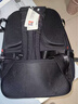 CROSSGEAR十字勋章减重大师双肩包17.3英寸电脑包大容量商务背包出差旅行包 实拍图