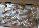 佳沛（zespri）新西兰  阳光金奇异果25-27粒原箱特大果单果约122-146g  猕猴桃 实拍图