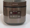 九阳（Joyoung）5升大容量4~5人家用智能微压电饭煲电饭锅大火力柴火饭多功能焖煮不粘内胆方煲50FZ821 实拍图
