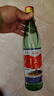 【口粮酒精选】北京二锅头清香型高度桶装瓶装泡药酒白酒 多度数 56度 500mL 1瓶 实拍图