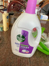 滴露（Dettol）衣物消毒液 薰衣草3L 99.9%杀菌除螨内衣儿童衣物除菌液配洗衣液 实拍图