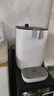 碧然德（BRITA） 台面净饮机 即热直饮机 调温 免安装 台式净水器 白色 智能即热饮水机 实拍图