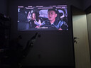 极米Z9X 4K 全新轻薄4K光学变焦投影 1300CVIA真实高亮 家用智能投影仪高清家庭影院云台 国家补贴 实拍图