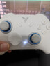 飞智冰原狼4多模版无线游戏手柄 类xbox 力调节摇杆双切扳机 switch电脑PC手机steam体感NS 丝之歌 实拍图