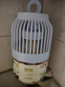 air funk空气清新剂室内香薰香氛小香墩卧室厕所卫生间除臭除异味 桔梗 实拍图