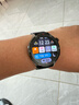 OPPO Watch X2 墨石岩黑【国家补贴】全智能手表运动健康eSIM电话手表 钛合金表圈oppo手表京东自营 实拍图