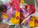 思念水果小汤圆组合装360g约30颗（草莓、蓝莓、冰糖山楂）甜品小圆子 实拍图