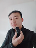 VTT【德国】剃须刀电动男士迷你便携刮胡刀全身水洗充电式胡须刀送男友520情人节礼物送父亲节生日 普通款：六叶1刀片 实拍图