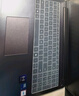 嘉速华为MateBook 16s键盘膜 键盘保护贴膜 16英寸笔记本电脑防尘罩 防尘防水高透隐形 实拍图