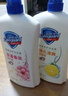 舒肤佳健康净护沐浴露 柠檬香1kg 长效清爽 留香沐浴乳液 新旧包装随机 实拍图