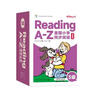 学而思Reading A-Z 正版RAZ英语英文分级读物阅读绘本美国小学同步阅读 3级上 点读书 美国小学同步阅读教材原版授权引进 点读版支持学而思点读笔 实拍图