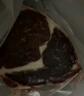 京东超市海外直采 进口原切草饲眼肉牛排 2斤(5-7片) 自营牛肉 烧烤食材 实拍图
