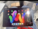 小米(MI) 红米平板Redmi Pad SE 11英寸平板电脑 90Hz高刷 娱乐影音办公学习平板 6+128GB深灰色 实拍图