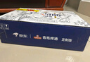 青岛啤酒（TsingTao）精酿白啤 211ml*24罐京东定制 新品首发 实拍图