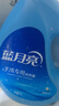 蓝月亮手洗洗衣液 风清白兰 1kg瓶*1+1kg*3+80g*2 内衣裤可用 温和易漂 实拍图