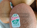 佳沛（zespri）新西兰 阳光金奇异果12粒礼盒特大果单果约122-146g 猕猴桃 水果 实拍图