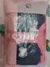 Hello Kitty女童冲锋衣儿童外套春秋装防风大童加厚摇粒绒内胆洋气028粉色130 实拍图