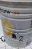 佳贝艾特（Kabrita）全球羊奶粉销量第1 悦白配方羊奶粉 2段月婴儿适用400克荷兰进口 实拍图