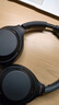 索尼（SONY）WH-1000XM4【政府补贴】无线智能降噪 头戴蓝牙耳机 蓝牙5.0（1000XM3升级款）黑色 双11 购物推荐 实拍图