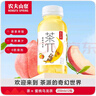 农夫山泉 茶π（茶派） 茶饮料 蜜桃乌龙茶250ml*12瓶 量贩装 实拍图