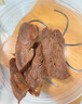 春江月即食牛肉卤酱牛肉减0低肥代餐卡脂饱腹健身主食蒙古特产开袋即食 【100%真内蒙牛肉】酱牛肉100g*1袋 实拍图