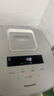 松下（Panasonic）【国家补贴】Xtra零零煲升级0涂层电饭煲家用无涂层不锈钢内胆IH煮饭电饭锅4升一级能效HFS155-W 零零煲1.0【 4L 】0涂层防粘 实拍图