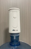 小熊（Bear）桶装水抽水器 饮水机抽水泵神器 水桶取水器 电动上水器矿泉水压水器自动吸水器F06Q1 实拍图