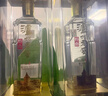 泸州老窖 特曲晶彩 浓香型 高度白酒 52度500ml*2双瓶装 纯粮宴请 含礼袋 实拍图