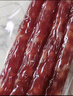 皇上皇特级二八腊肠广州腊味特产煲仔饭腊肠广味广东甜肠广式香肠454g 实拍图