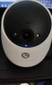 睛小豆萤石无线摄像头家用室内3k高清智能监控器360度无死角带夜视手机远程海康威视婴儿看护监控晴小豆 实拍图