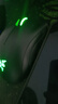 雷蛇（Razer）炼狱蝰蛇标准版有线鼠标 人体工学 电竞游戏 右手通用型 吃鸡/LOL/CSGO游戏鼠标 黑色 实拍图